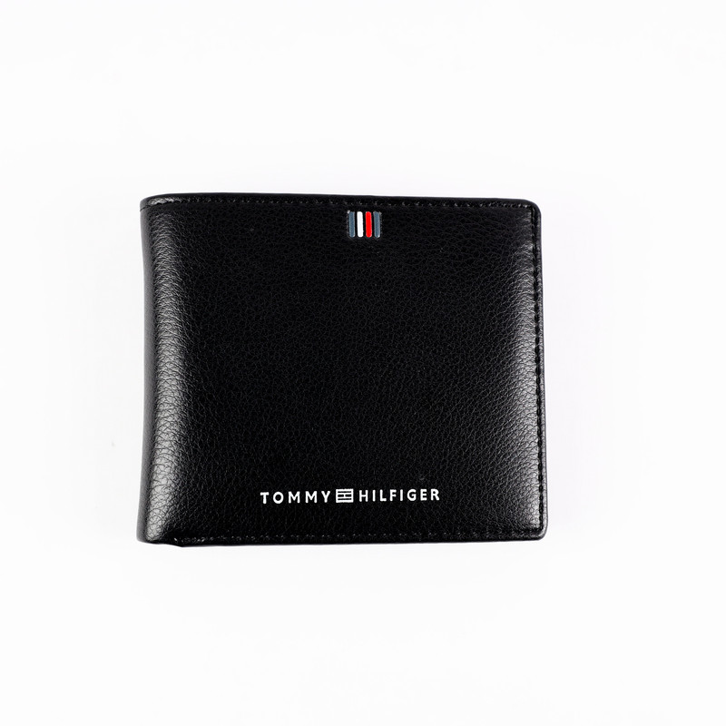 Tommy Hilfiger Bifold Wallet-6