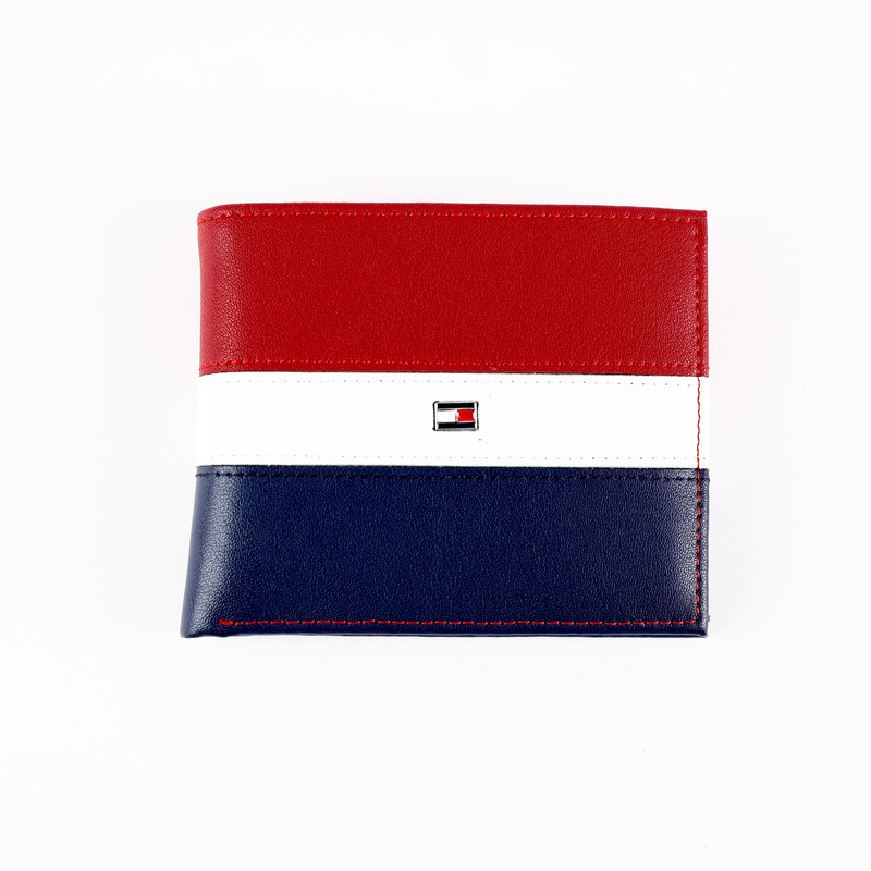 Tommy Hilfiger Bifold Wallet-7