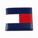 Tommy Hilfiger Bifold Wallet-8