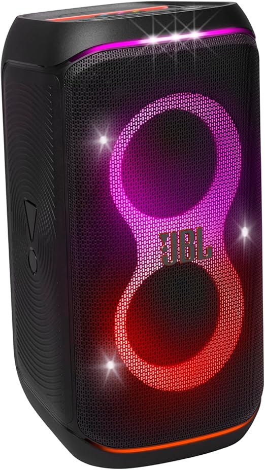 JBL PARTYBOX CLUB 120