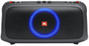 JBL Partybox ON-THE-GO 