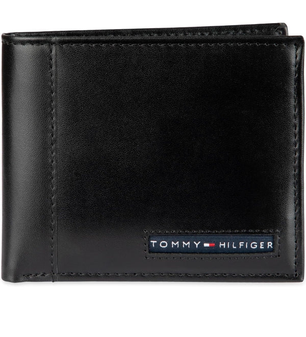 Tommy Hilfiger Bifold Wallet-9