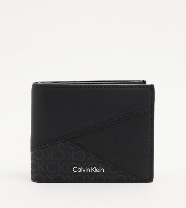 Calvin Klein Bifold Wallet-1