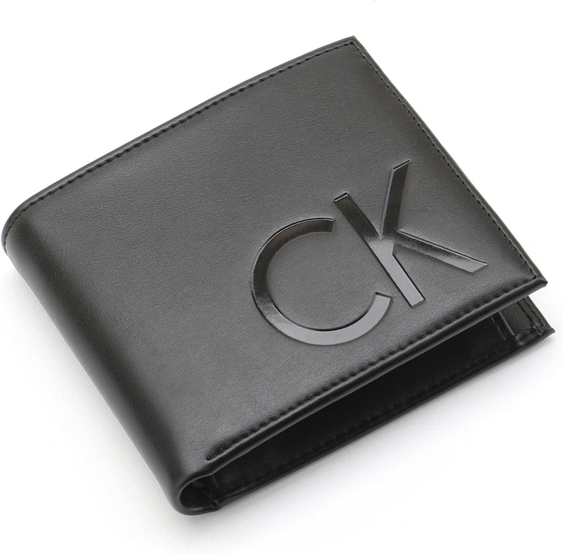 Calvin Klein Bifold Wallet-2