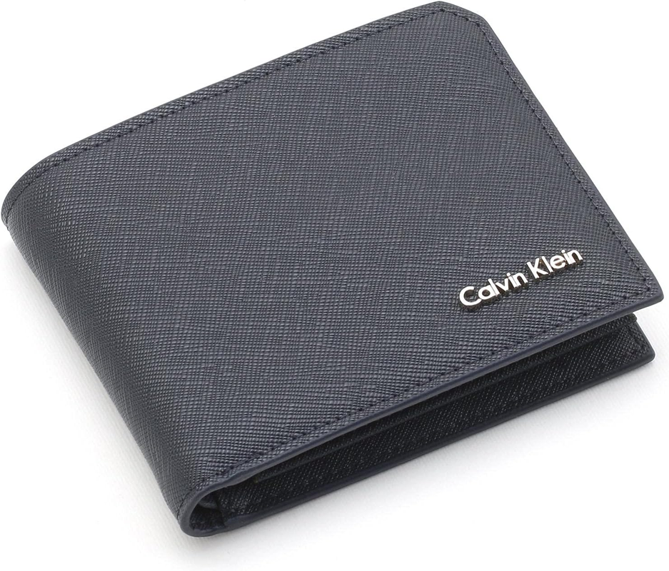 Calvin Klein Bifold Wallet-3