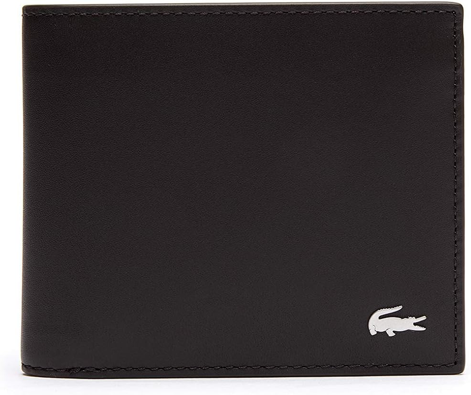 Lacoste Bifold Wallet-2