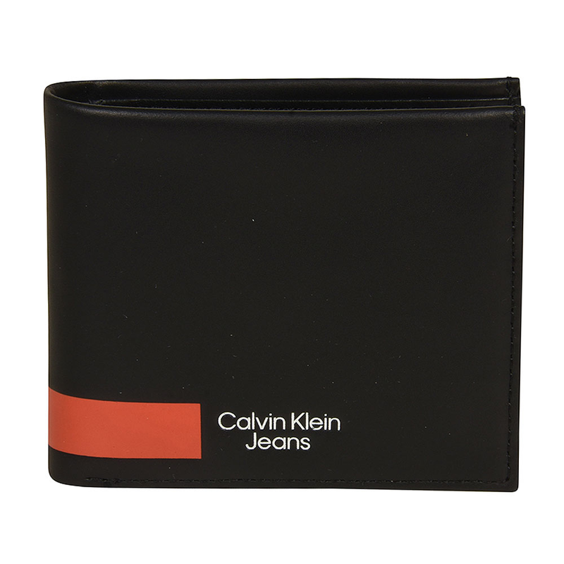 Calvin Klein Bifold Wallet-5
