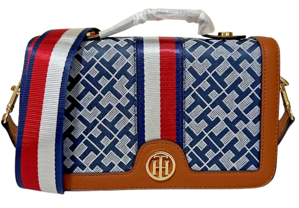 TOMMY Women's MINI BAG-7