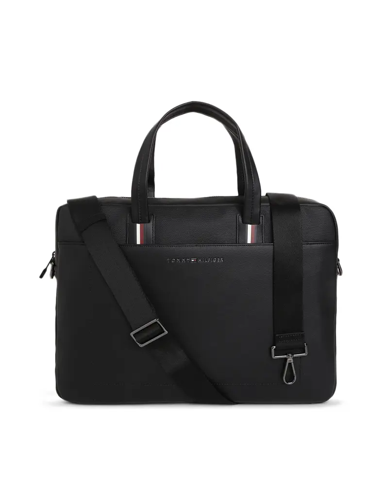 Tommy Hilfiger Laptop Bag-2