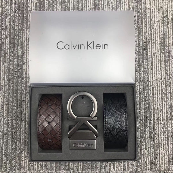 CK Double Belt Set-1