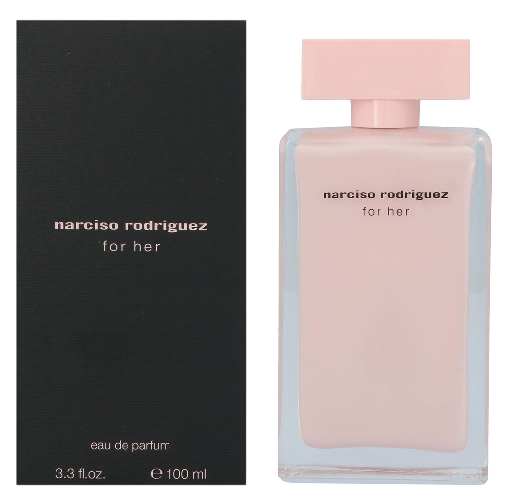 NARCISO RODRIGUEZ FOR HER