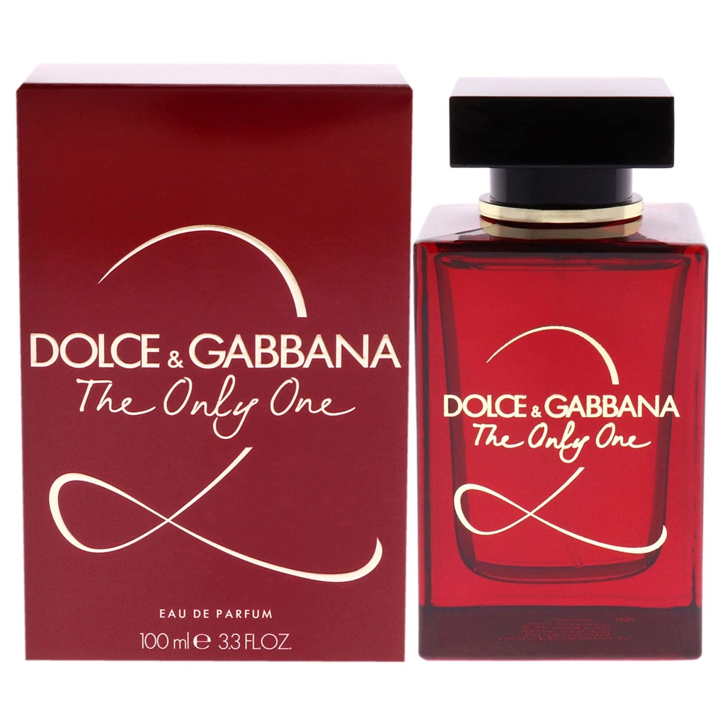 DOLCE & GABBANA (THE ONLY ONE)