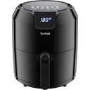 Tefal Easy Fry Air Fryer, 4.2 Liters, Black - EY4018 