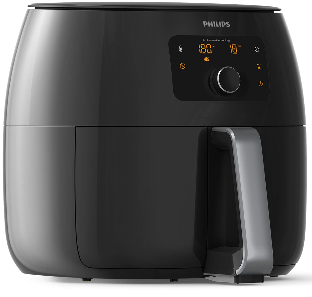 philips Airfryer HD9650 XXL 