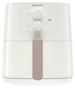 اير فراير فيليبس اسينشيال، 4.1 لتر، 1400 وات، ابيض - HD9200-20 