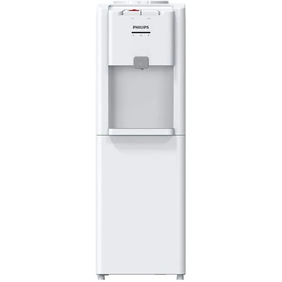 مبرد مياه فيليبس، ساخن وبارد، ابيض - ADD4952WH/56 
