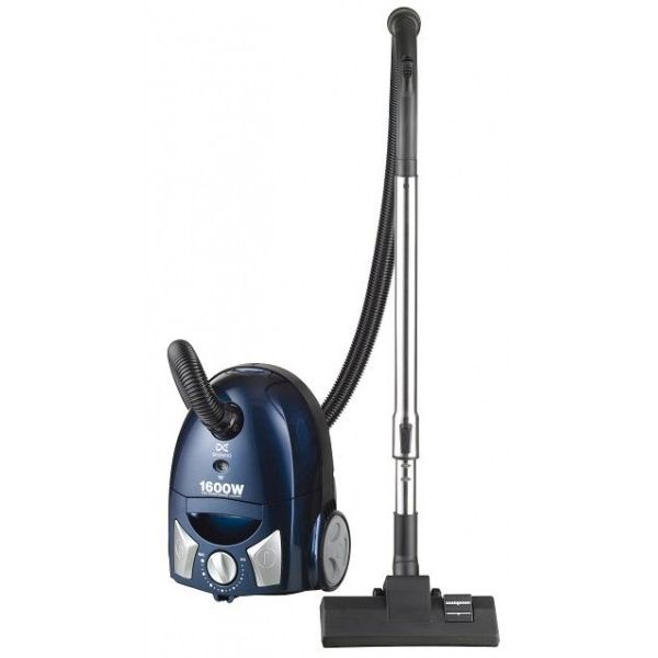 مكنسة كهربائية من دايو، 1600 وات- RCG-100B 