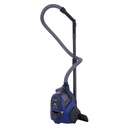 مكنسة كهربائية بدون كيس سامسونج اير تراك، 1800 وات، ازرق/ اسود - VCC4540S36 