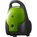 مكنسة كهربائية باناسونيك، 1600 وات، اسود واخضر - MC-CG371G349 