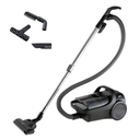 مكنسة باناسونيك بدون كيس، 2000 وات، اسود -MC-CL605 