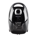 مكنسة كهربائية باناسونيك، 2000 وات، اسود - MC-CG713 