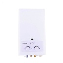 سخان مياه غاز اريستون، 10 لتر، ابيض - DGI 10L CF NG 