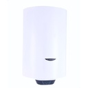 سخان مياه كهرباء اريستون 80 لتر، ابيض- PRO ECO 80V 