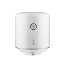 سخان مياه كهربائي اتلانتيك اوبرو، 40 لتر- ابيض 