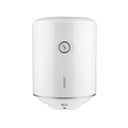 سخان مياه كهربائي اتلانتيك اوبرو، 50 لتر- ابيض 