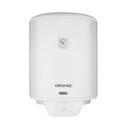 سخان مياه كهربائي اتلانتيك اوبرو، 30 لتر، ابيض - 8312460 