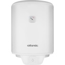 سخان مياه كهربائي اتلانتيك ايجو، 50 لتر، ابيض - 8414030 