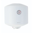 سخان مياه كهربائي فريش ريلاكس، 40 لتر - ابيض 
