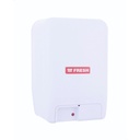 سخان مياه كهربائي من فريش، 15 لتر 