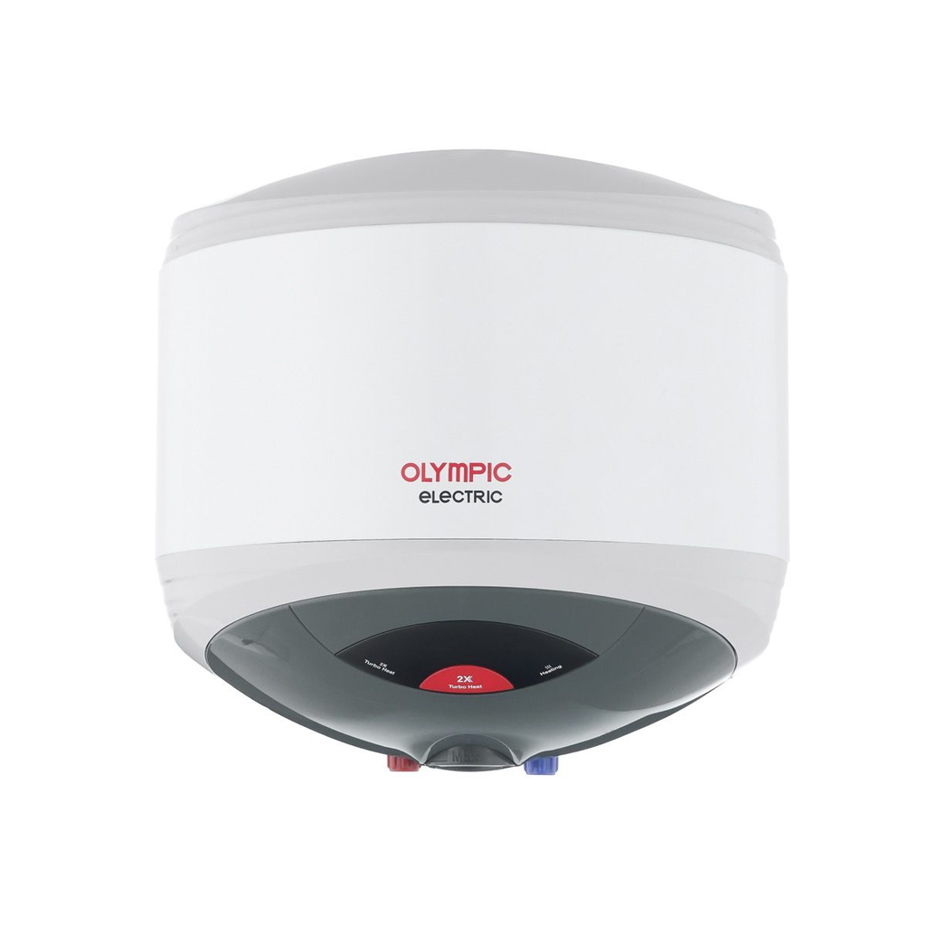 سخان كهرباء اوليمبيك انفينتي، 30 لتر 