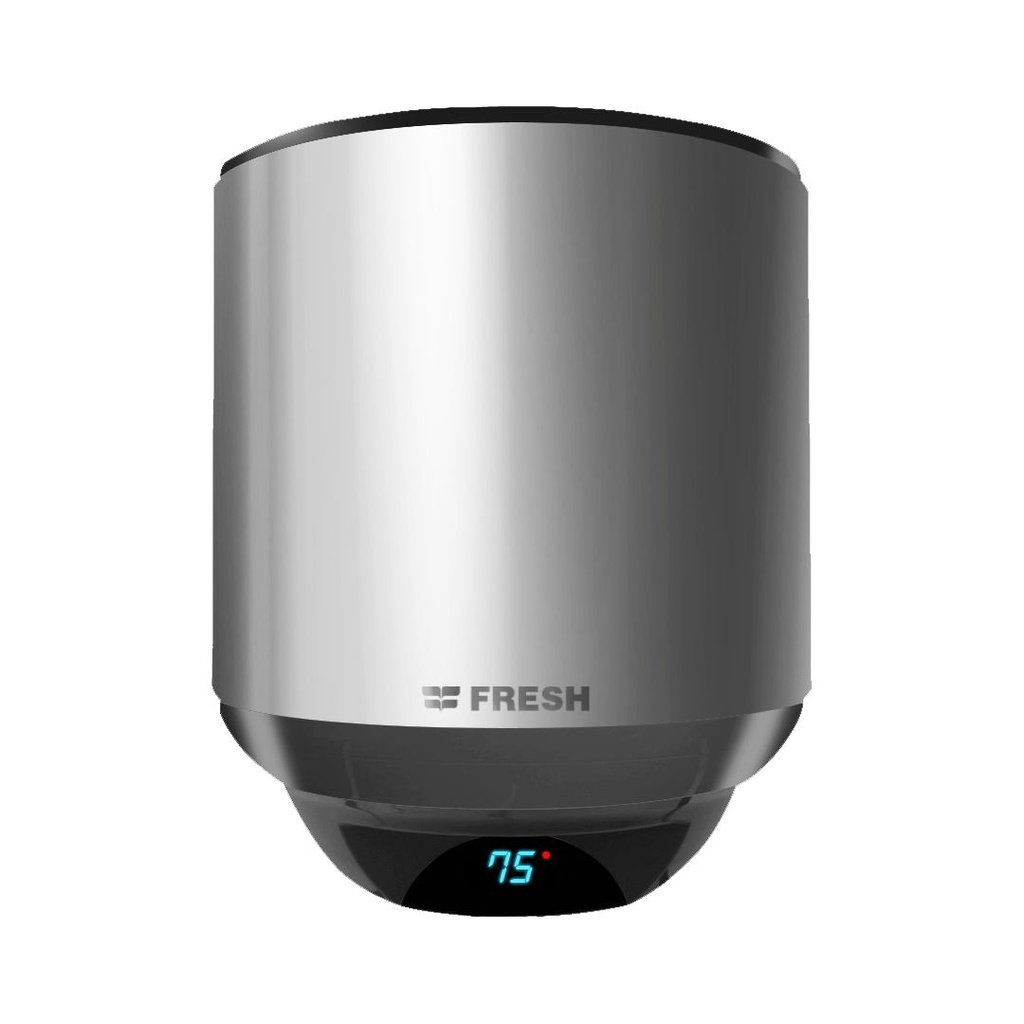 سخان مياه كهرباء ديجيتال فريش، 50 لتر - فينوس 