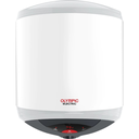 سخان مياه ديجيتال تربو هيرو اولمبيك اليكتريك، 50 لتر– ابيض 