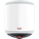 سخان مياه كهربائي ديجيتال اوليمبيك اليكتريك هيرو تيربو، 30 لتر، ابيض - 945105436 