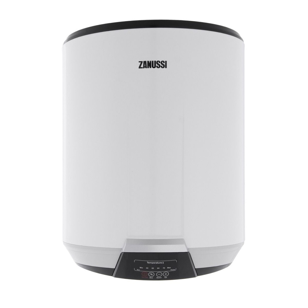 سخان مياه كهرباء زانوسي ديجيتال، 50 لتر، ابيض - ZYE05031WN 