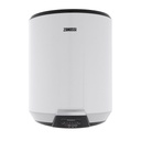 سخان مياه كهرباء زانوسي ديجيتال، 50 لتر، ابيض - ZYE05031WN 