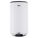 سخان مياه كهرباء زانوسي، ديجيتال، 80 لتر، ابيض - ZYE08031WS 
