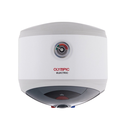 سخان كهرباء اوليمبيك اليكتريك هيرو، 30 لتر، ابيض - 945105409 