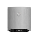 سخان مياه كهرباء تورنيدو، 30 لتر، فضي - TEEE-30MS 