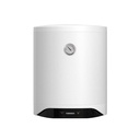 سخان كهرباء تورنيدو، 40 لتر، ابيض - TEEE-40MW 