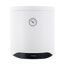 سخان مياه تورنيدو كهرباء، 30 لتر، ابيض - TEEE-30MW 