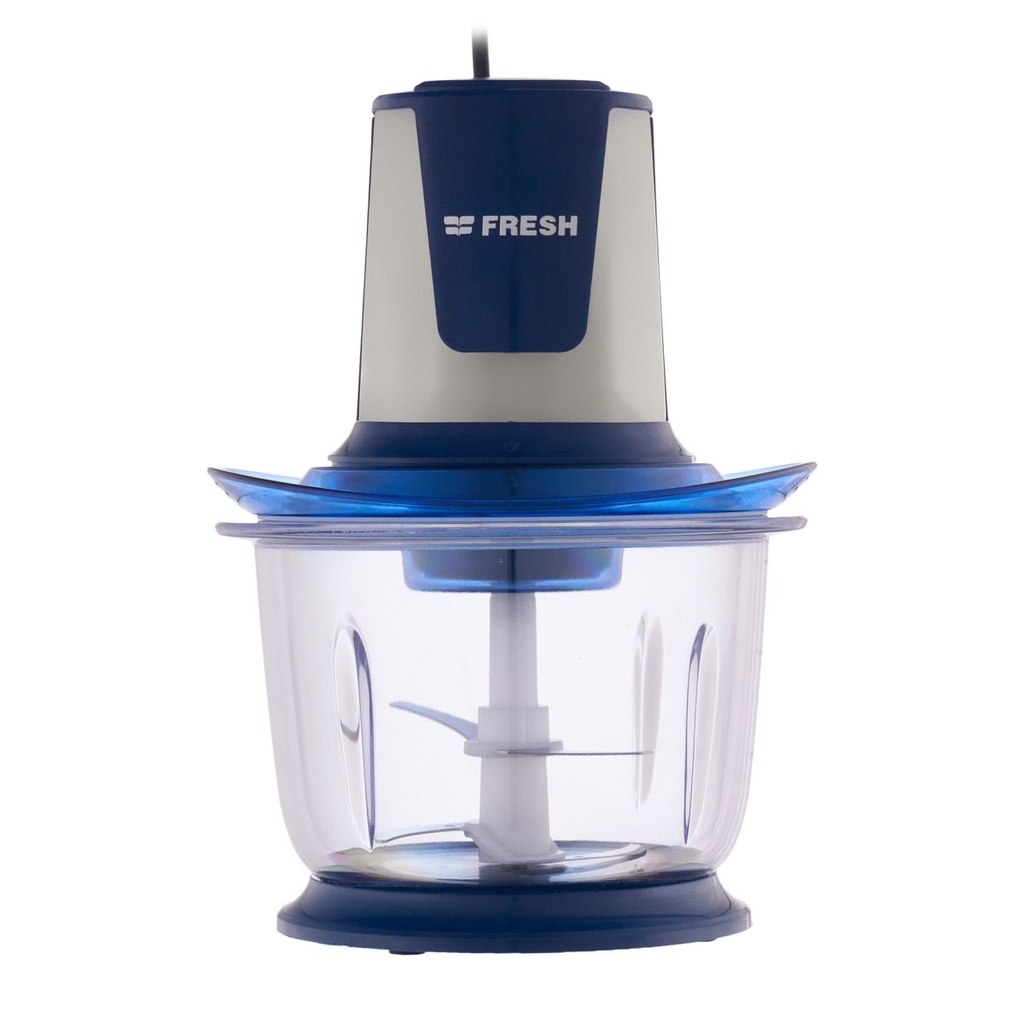 كبة فريش، بقوة 350 وات، سعة 1.5 لتر، ازرق - CH350 