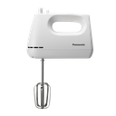 مضرب يدوي باناسونيك، 175 وات، ابيض- MK-GH3 