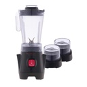 خلاط مولينيكس جونيون، 400 وات، اسود - LM2428EG 