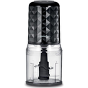 كبة كهربائية كينوود، بقوة 400 وات، سعة 500 مل، اسود - CHP40 