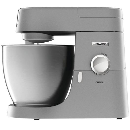 عجان ستاند كينود شيف XL KVL4100S، قوة 1200 وات، فضي - BXX13995778 