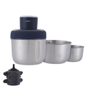 كبة تورنيدو، 350 وات، ازرق- CH-350T 